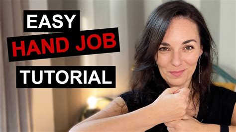 hand job hub|How to give a handjob like a pro